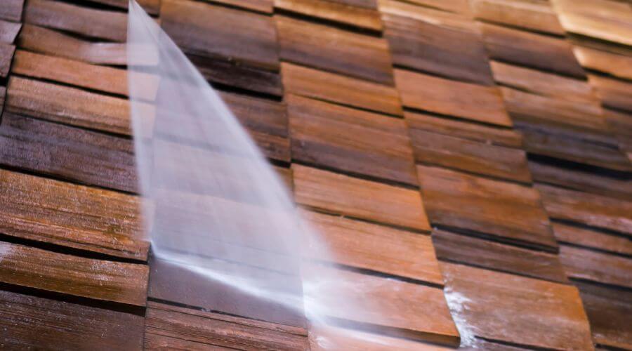 Shingle Roofing in New Bern, NC